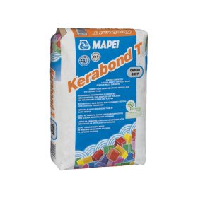 Mapei Kerabond T 25 kg  - szürke