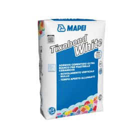 Mapei Tixobond White 25 kg  - fehér