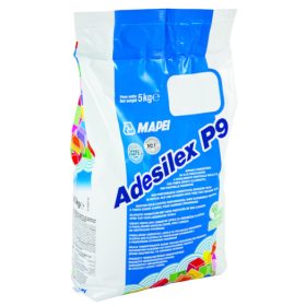 Mapei Adesilex P9  5 kg  - fehér