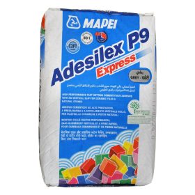 Mapei Adesilex P9 Express Grey 25 kg