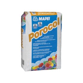 Mapei Porocol 25 kg (szürke)