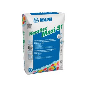 Mapei Keraquick Maxi S1 23 kg  - fehér
