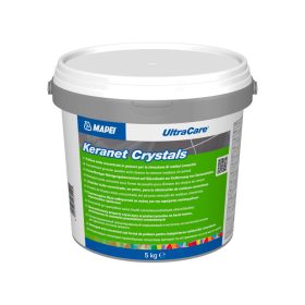 Mapei Ultracare Keranet Crystals 5 kg 