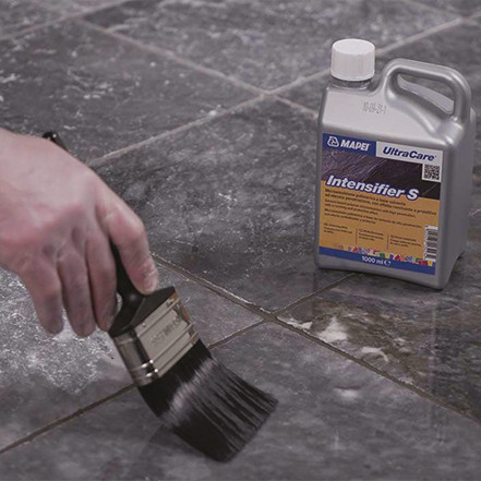 Ultracare Intesifier S