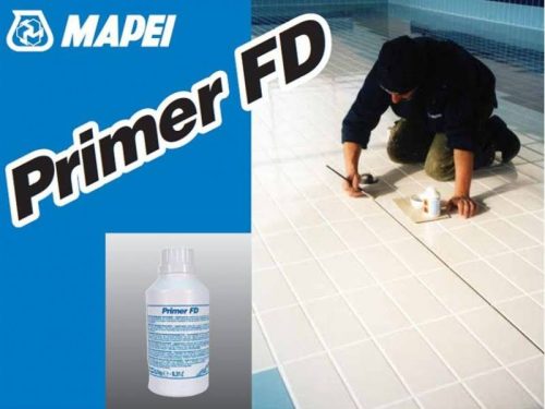 Mapei Primer FD (0,9kg) 
