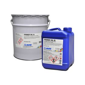 Mapei Primer SN /A  16 kg + Primer SN /B  4 kg