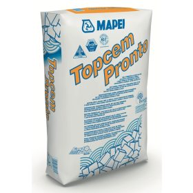 Mapei Topcem Pronto 25 kg
