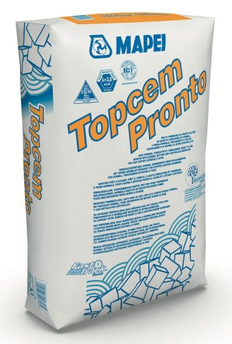 Mapei Topcem Pronto 25 kg