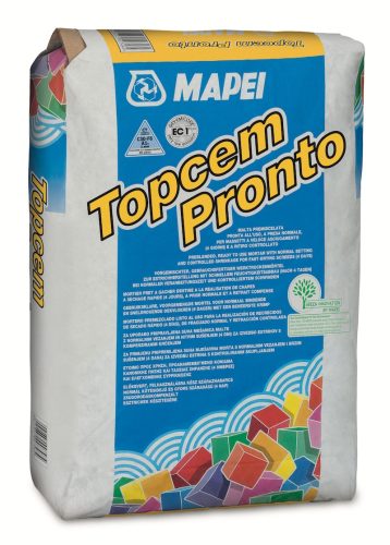 Mapei Topcem Pronto 25 kg