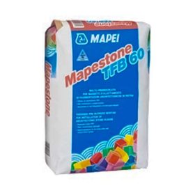 Mapei Mapestone TFB 60 25 kg  - szürke