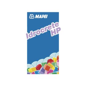 Mapei Idrocrete HP 204 kg (200l)
