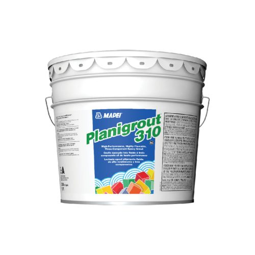 Mapei Planigrout 310 10,5 + 1,6 + 4x21 kg
