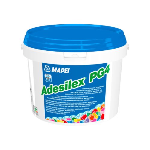 Mapei Adesilex PG4 6 kg