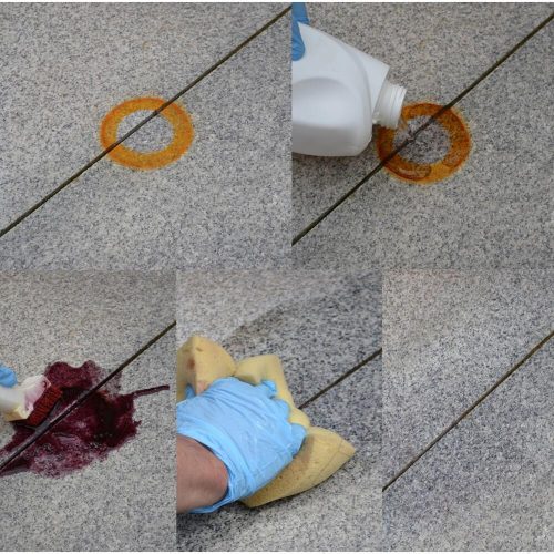 Mapei Ultracare Rust Remover (125ml) 