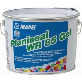 Mapei Planiseal WR 85 Gel 100 kg
