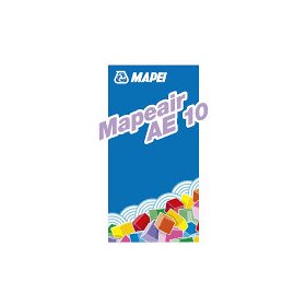 Mapei Mapeair AE10 25 kg