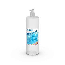 Mapei Mapesept Gel 6 liter (6x1l)  - átlátszó