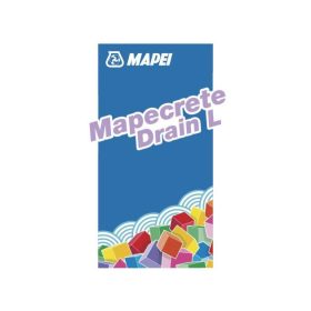Mapei Mapecrete Drain L 204 kg
