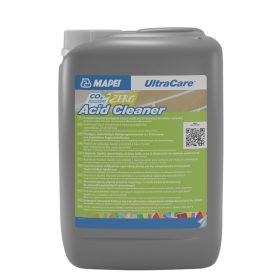 Mapei Ultracare Acid Cleaner 5 liter 