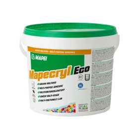 Mapei Mapecryl Eco 5 kg