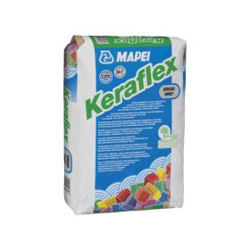 Mapei Keraflex 25 kg  - szürke