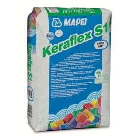 Mapei Keraflex S1 Grey 25 kg