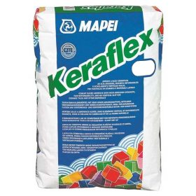 Mapei Keraflex 25 kg  - fehér