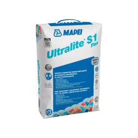 Mapei Ultralite S1 Flex 15 kg  - szürke