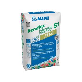 Mapei Keraflex Easy S1 Zero 25 kg  - szürke
