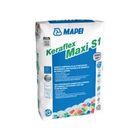 Mapei Keraflex Maxi S1 Grey 25 kg
