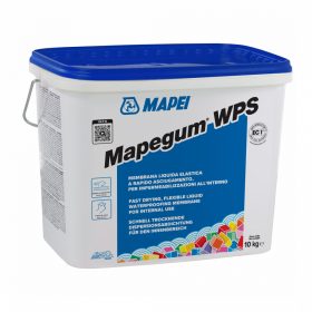 Mapei Mapegum WPS beltéri vízszigetelő 10 kg