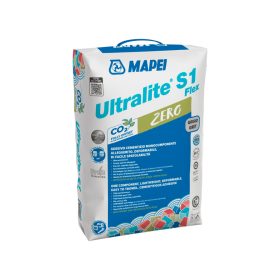 Mapei Ultralite S1 Flex Zero 15 kg  - fehér