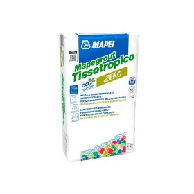 Mapei Mapegrout Tissotropico Zero 25 kg