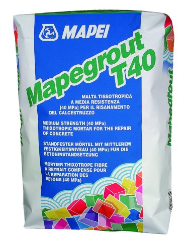 Mapei Mapegrout T40 25 kg