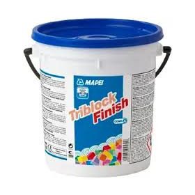 Mapei Triblock Finish 1,5 + 4,75 + 25 kg