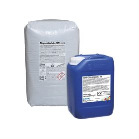 Mapei Mapefinish HD 25 + 4 kg