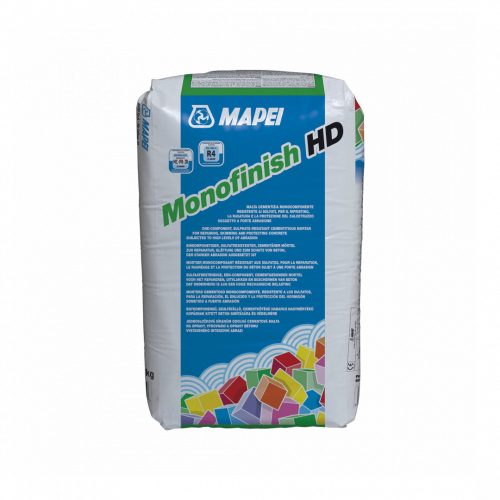 Mapei Mapefinish HD 25 + 4 kg