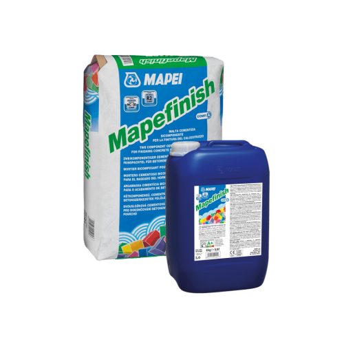 Mapei Mapefinish 24 + 6 kg