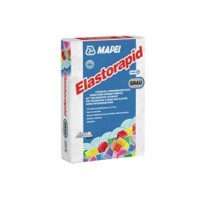Mapei Elastorapid 25 kg  - szürke