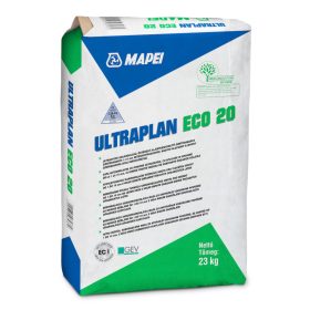 Mapei Ultraplan Eco 20 23 kg