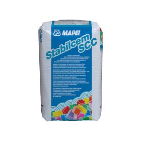 Mapei Stabilcem SCC 20 kg