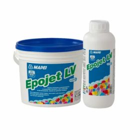 Mapei Epojet LV 2,5 kg