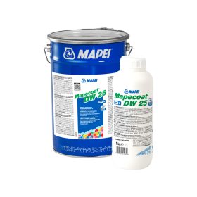 Mapei Mapecoat DW25 4 + 1 kg