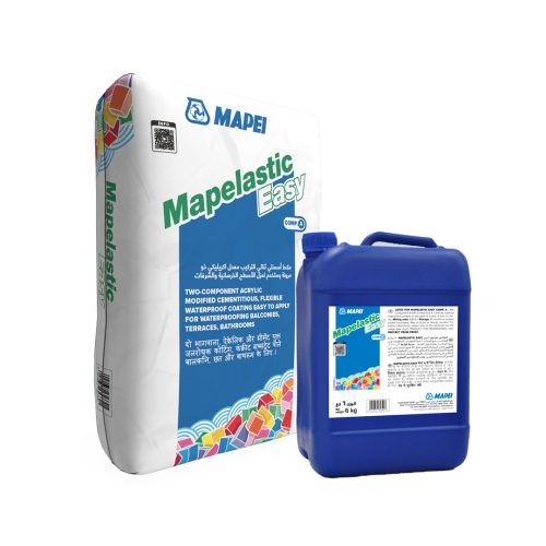 Mapei Mapelastic /A 24 kg