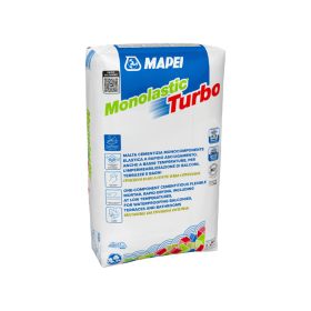 Mapei Monolastic Turbo 15kg