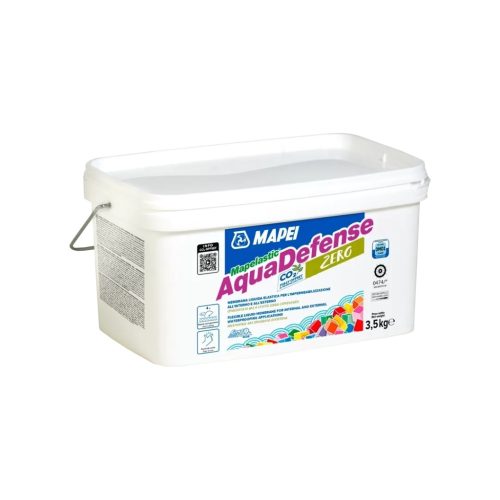 Mapei Mapelastic Aquadefense Zero 3,5 kg
