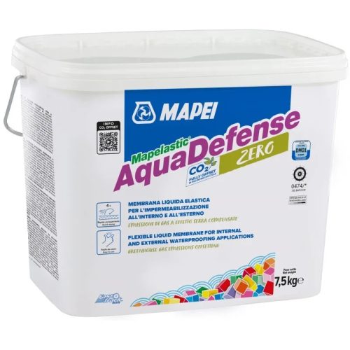 Mapei Mapelastic Aquadefense Zero 7,5 kg