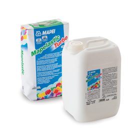 Mapei Mapelastic Turbo A+B 36 kg