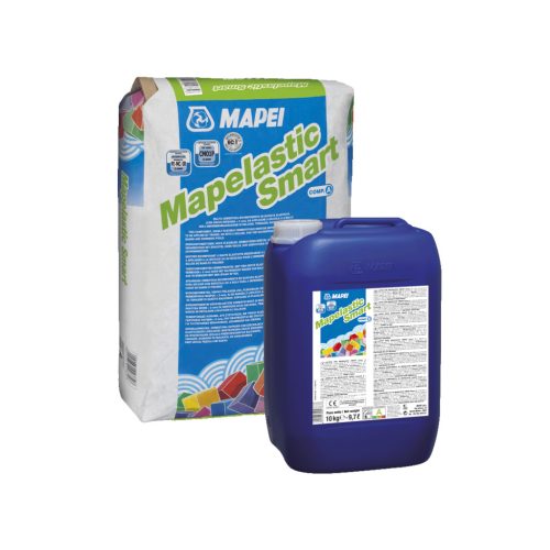 Mapelastic Smart A+B