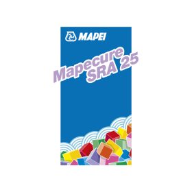 Mapei Mapecure SRA 25 1000 kg (1000l)